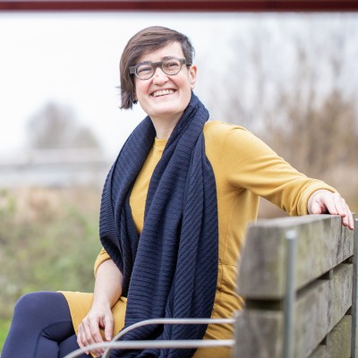 Anise Bullimore